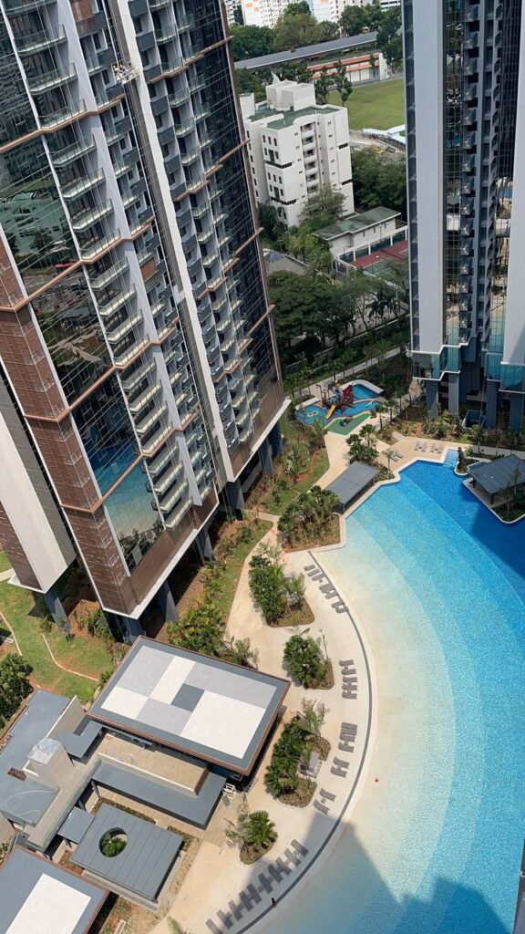 Singapore Property Parc Clematis 1