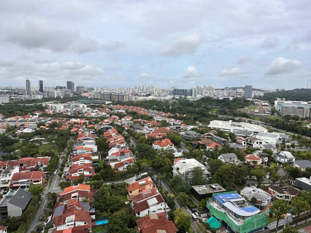 Singapore Property Parc Clematis 2