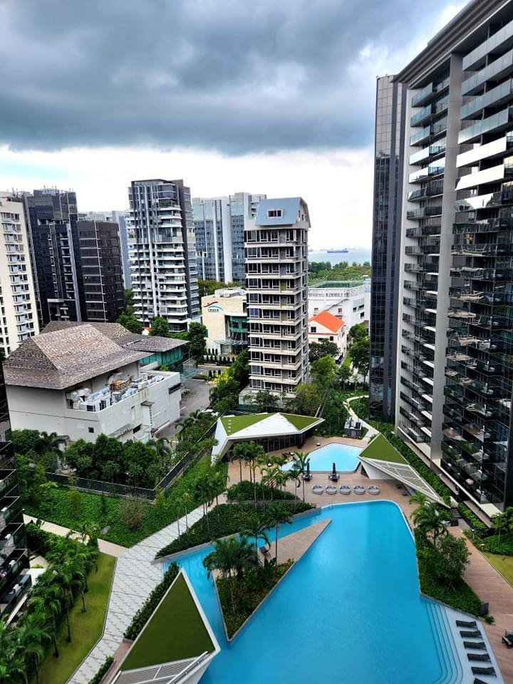 Singapore Property Amber Park Condo